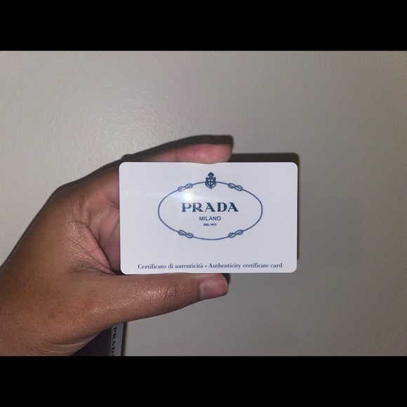 PRADA BAG - Picture 4 of 5